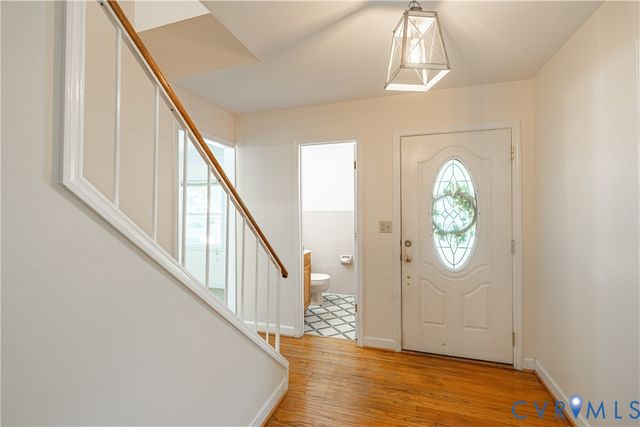 8901 Green St, Amelia Courthouse, VA 23002