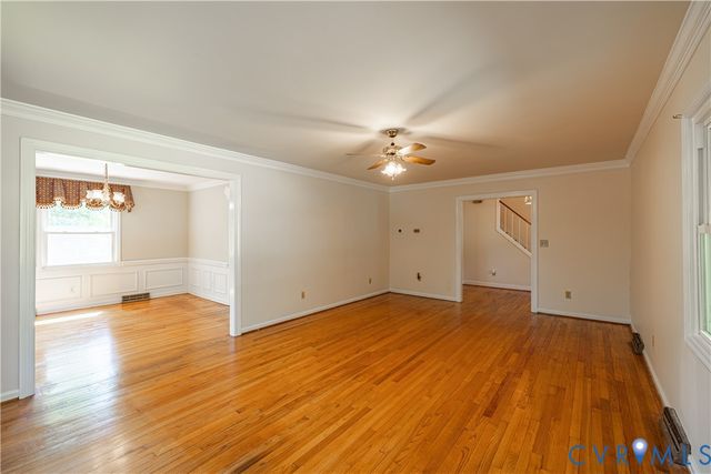 8901 Green St, Amelia Courthouse, VA 23002