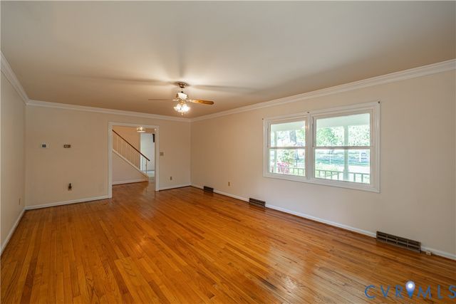8901 Green St, Amelia Courthouse, VA 23002