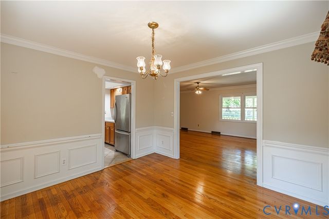8901 Green St, Amelia Courthouse, VA 23002