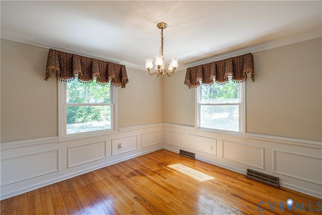 8901 Green St, Amelia Courthouse, VA 23002