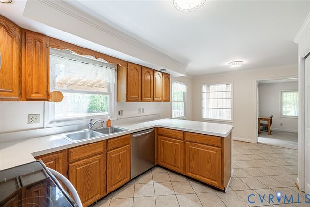 8901 Green St, Amelia Courthouse, VA 23002