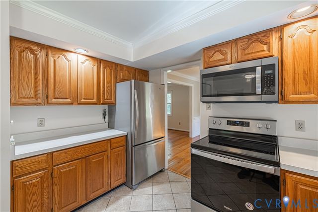 8901 Green St, Amelia Courthouse, VA 23002