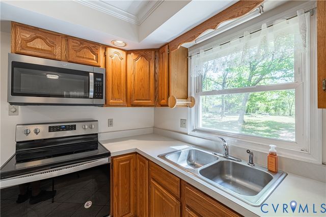 8901 Green St, Amelia Courthouse, VA 23002