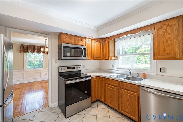 8901 Green St, Amelia Courthouse, VA 23002