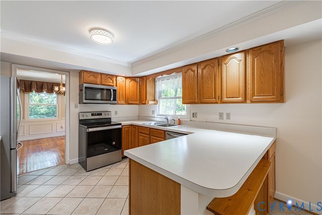 8901 Green St, Amelia Courthouse, VA 23002