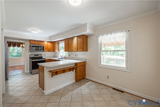 8901 Green St, Amelia Courthouse, VA 23002