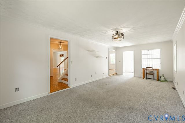 8901 Green St, Amelia Courthouse, VA 23002