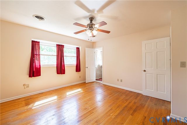 8901 Green St, Amelia Courthouse, VA 23002