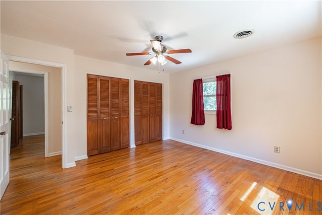 8901 Green St, Amelia Courthouse, VA 23002