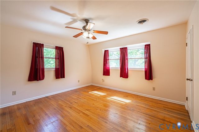 8901 Green St, Amelia Courthouse, VA 23002