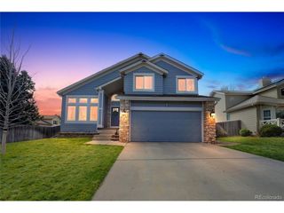 13044 W 85th Pl, Arvada, CO 80005