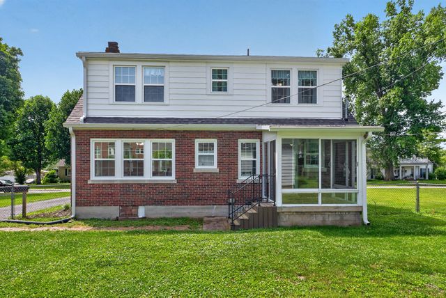 304 Village Drive, Lawrenceburg, KY 40342