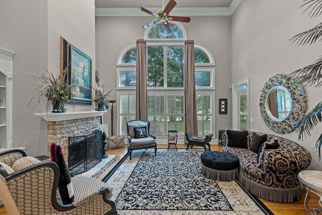 4434 Oxburgh Park, Flowery Branch, GA 30542