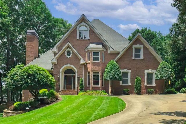 4434 Oxburgh Park, Flowery Branch, GA 30542