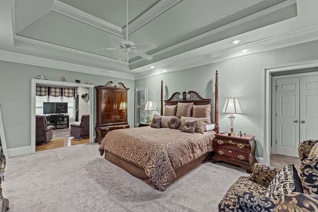 4434 Oxburgh Park, Flowery Branch, GA 30542