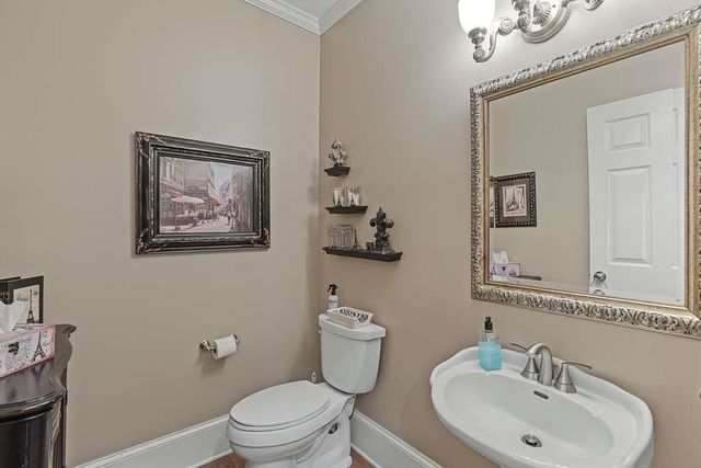 4434 Oxburgh Park, Flowery Branch, GA 30542