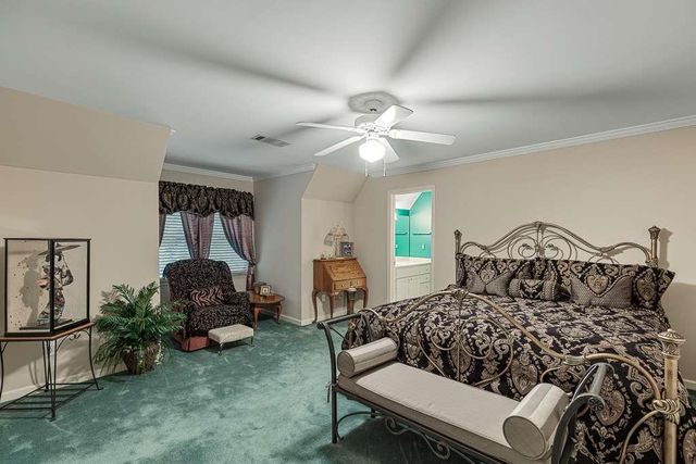 4434 Oxburgh Park, Flowery Branch, GA 30542