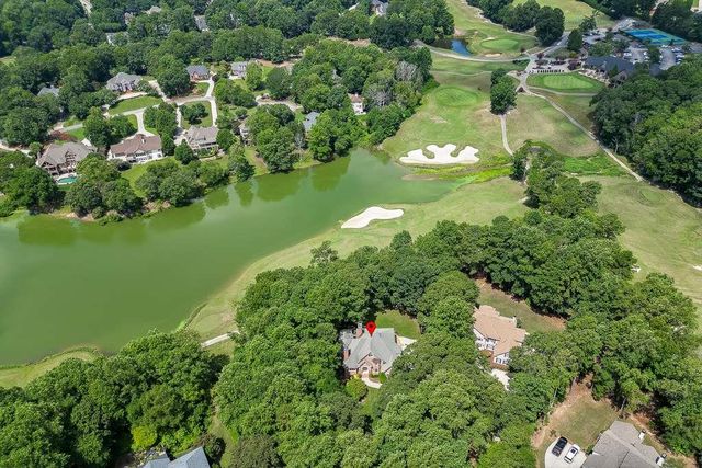 4434 Oxburgh Park, Flowery Branch, GA 30542