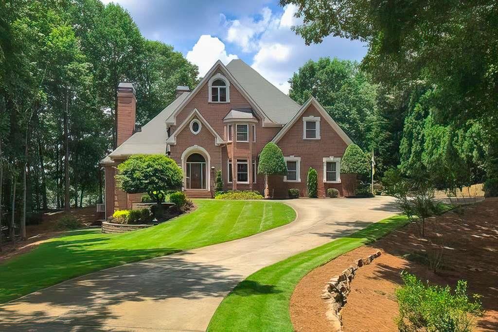 4434 Oxburgh Park, Flowery Branch, GA 30542