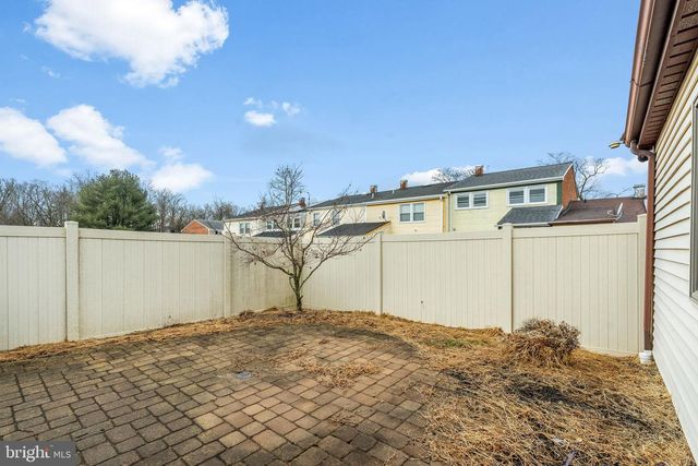 31 FAIRMOUNT DR, Willingboro, NJ 08046