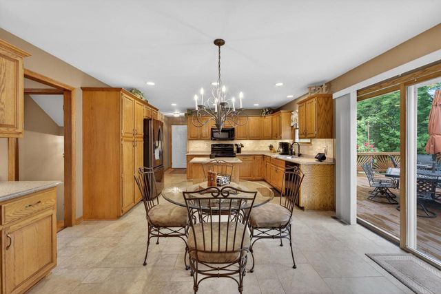 4724 40th STREET, Kenosha, WI 53144