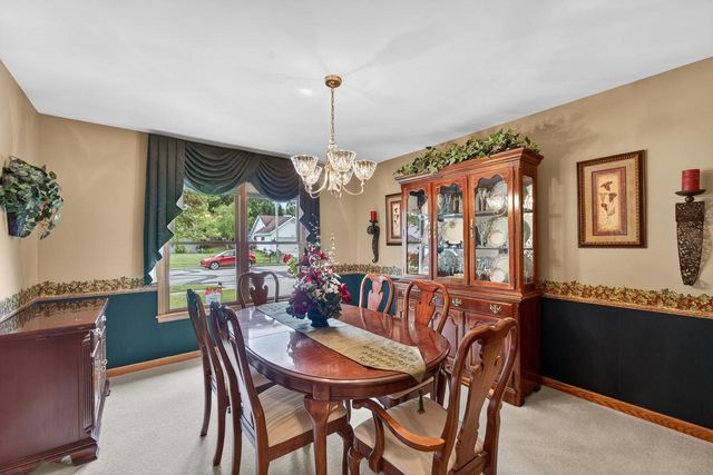 4724 40th STREET, Kenosha, WI 53144