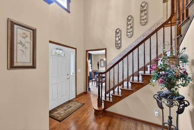 4724 40th STREET, Kenosha, WI 53144