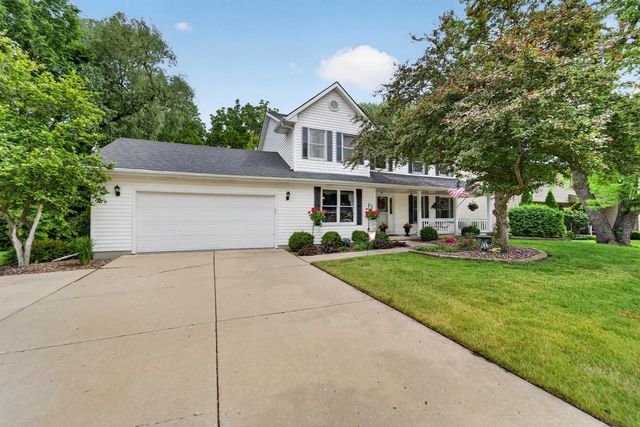 4724 40th STREET, Kenosha, WI 53144