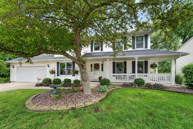 4724 40th STREET, Kenosha, WI 53144