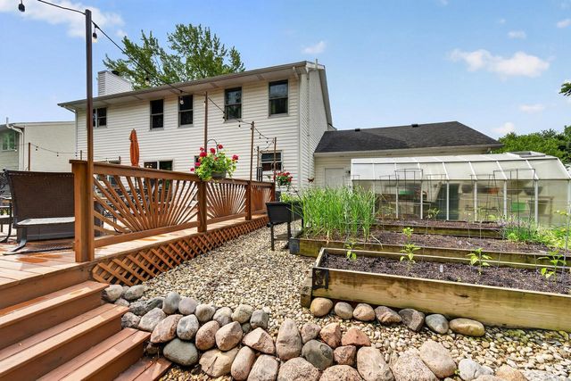 4724 40th STREET, Kenosha, WI 53144