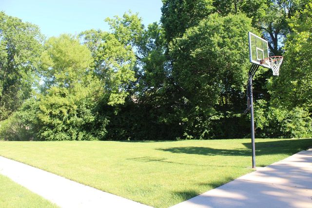 4724 40th STREET, Kenosha, WI 53144