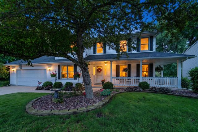 4724 40th STREET, Kenosha, WI 53144