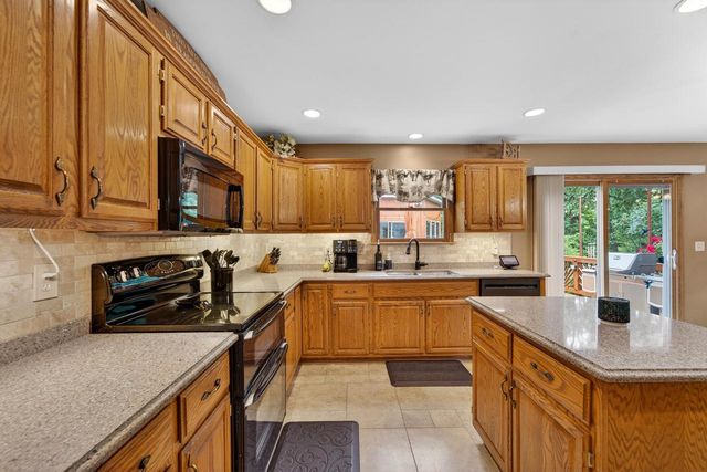 4724 40th STREET, Kenosha, WI 53144