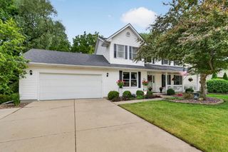 4724 40th STREET, Kenosha, WI 53144