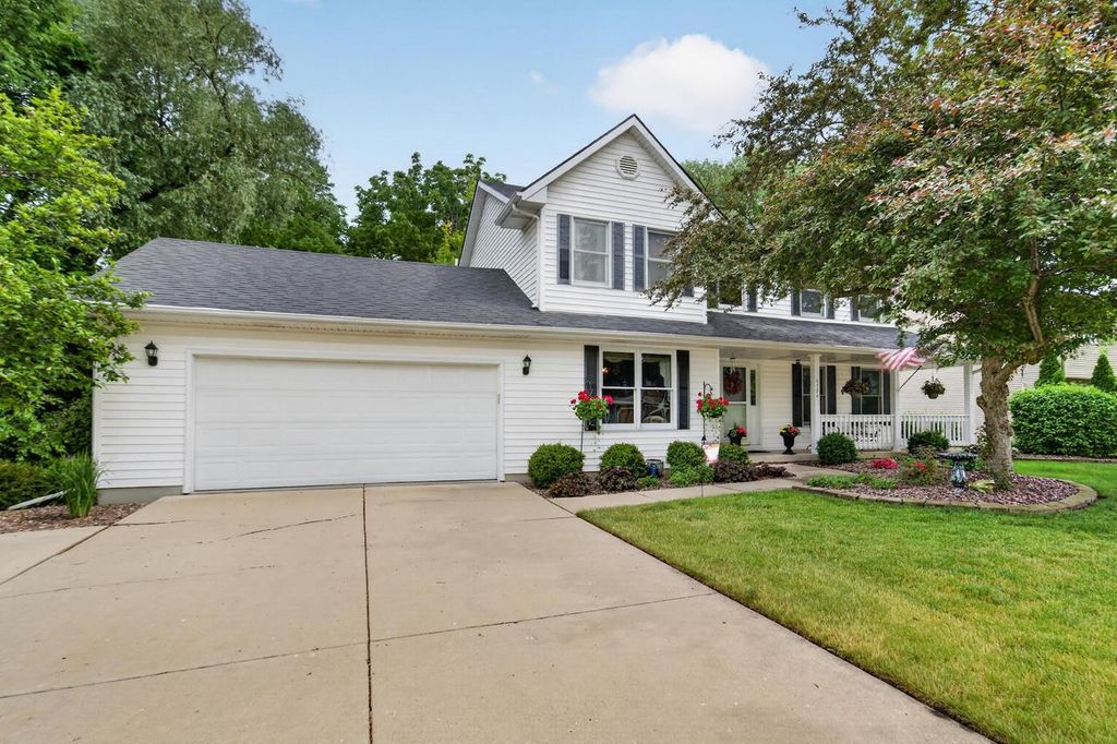 4724 40th STREET, Kenosha, WI 53144