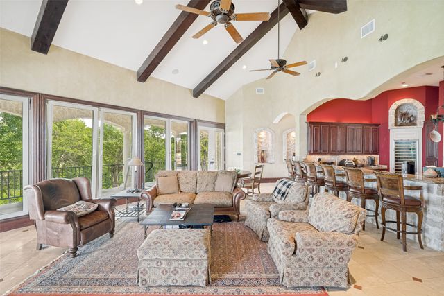 1237 Overlook Court, Whitney, TX 76692