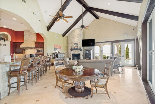 1237 Overlook Court, Whitney, TX 76692