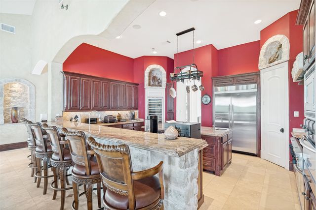 1237 Overlook Court, Whitney, TX 76692