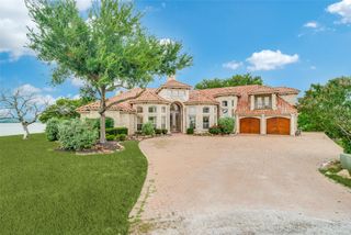 1237 Overlook Court, Whitney, TX 76692