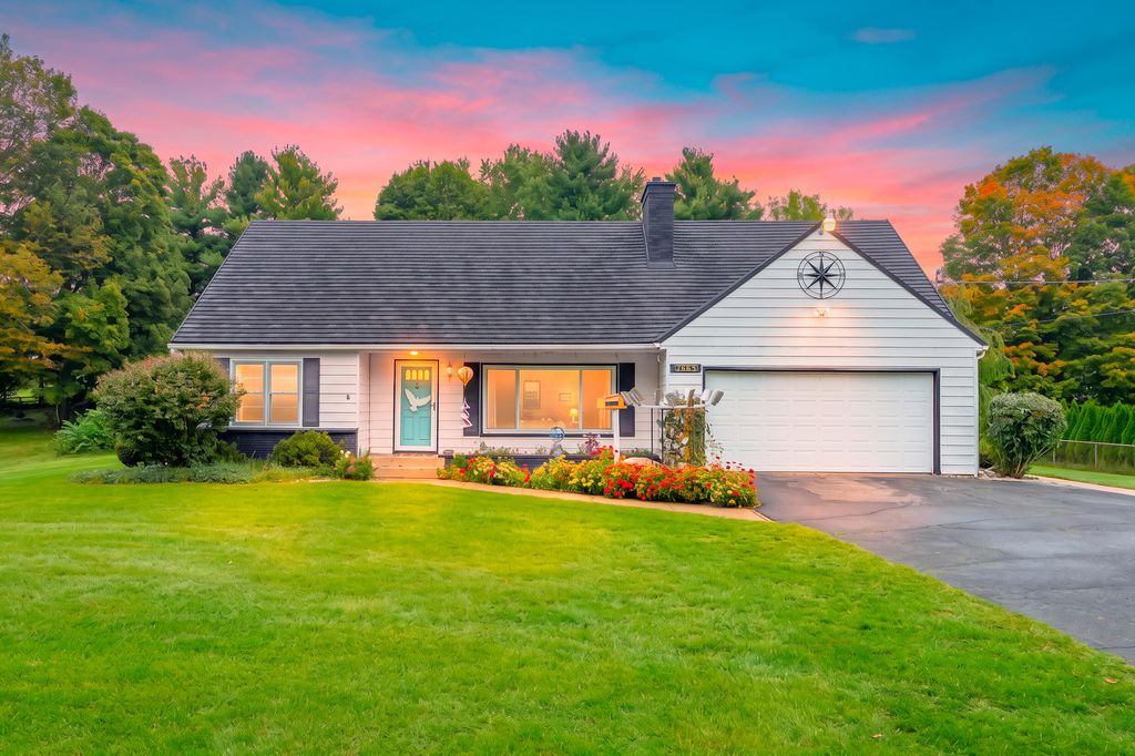 7665 E Ml Avenue, Kalamazoo, MI 49048