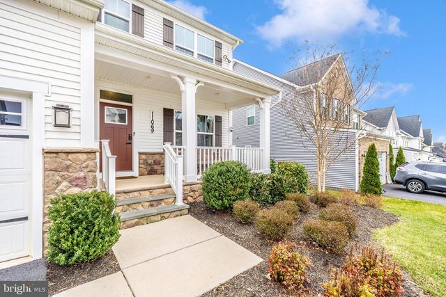 11069 EMERALD CROWN DR, Monrovia, MD 21770