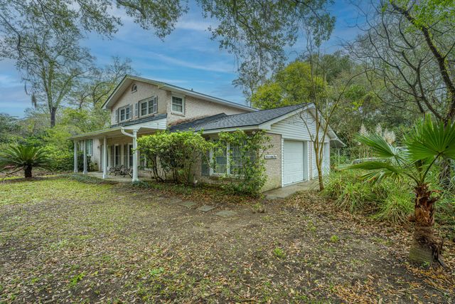 783 Fort Johnson Road, Charleston, SC 29412