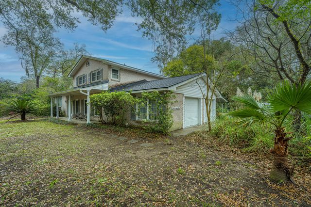 783 Fort Johnson Road, Charleston, SC 29412