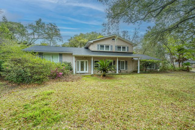 783 Fort Johnson Road, Charleston, SC 29412