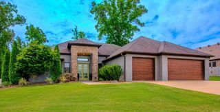 15 Cypress Lake Ct, Maumelle, AR 72113