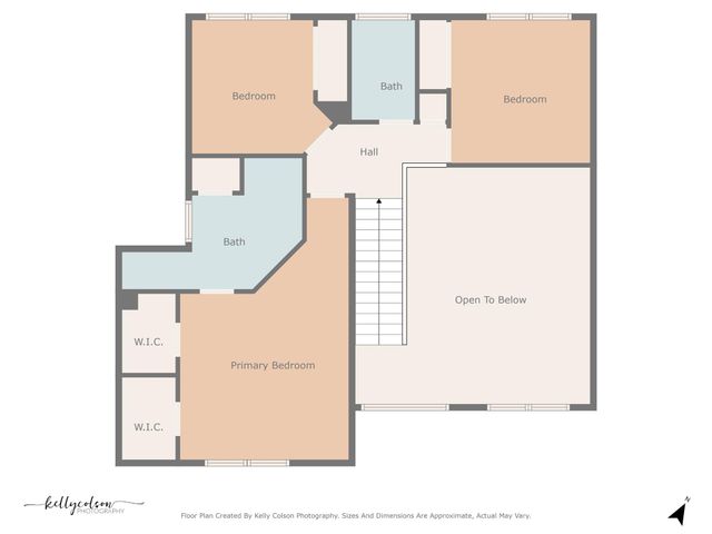 400 Debora DR, Georgetown, TX 78628