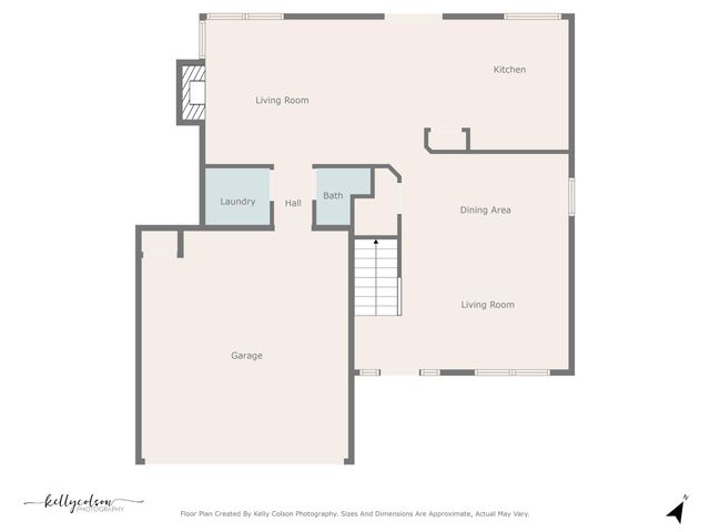 400 Debora DR, Georgetown, TX 78628