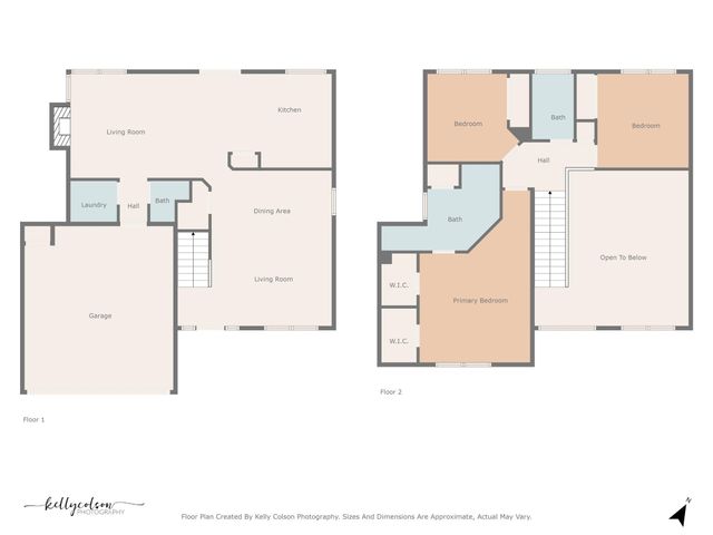 400 Debora DR, Georgetown, TX 78628