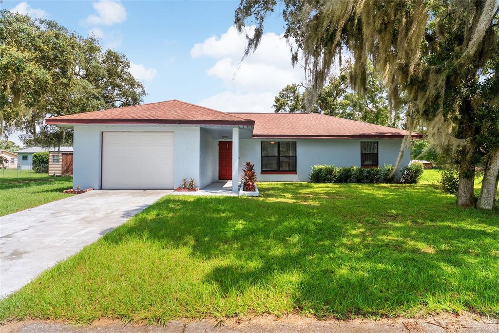 14571 SW 41ST TERRACE, Ocala, FL 34473